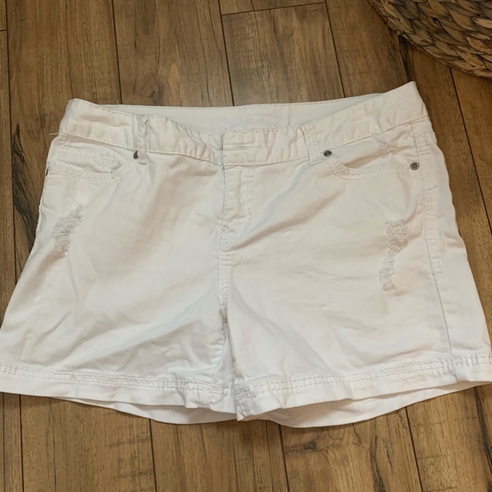 Maurices shorts